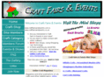 craftfairsandevents.com
