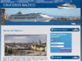 crucerosbaltico.net
