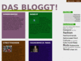 das-bloggt.de