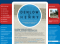 denlow.com