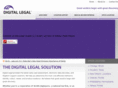 digitallegalservices.com