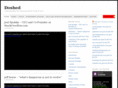 doshed.com