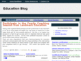 educationblog.info