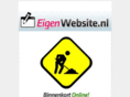 eigenwebsite.nl