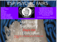 esppsychicfair.com