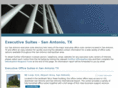 executive-suites-san-antonio.com