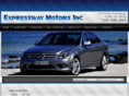 expresswaymotorsonline.com