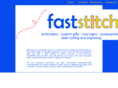 faststitch.net