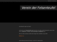 felsenteufel.com