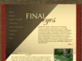 finaleyes.net