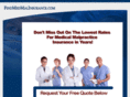 findmedmalinsurance.com