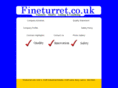 fineturret.com