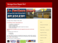 garagedoorrepairsaltlakecity.com