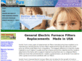 generalelectricfurnacefiltersreplacements.com