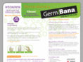germbana.biz