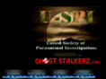ghoststalkerz.com