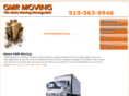 gmrmoving.com