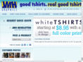 gogoldtshirts.com