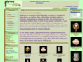 grapenutglass.com