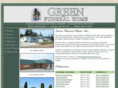 greenfuneralhomes.com