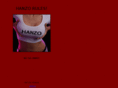 hanzorules.com