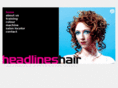 headlineshair.co.uk