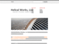 helicalworks.com