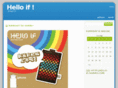 hello-if.com