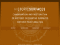 historicsurfaces.com