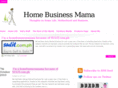 homebusinessmama.com