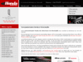 hondaboisfrancs.com