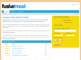hotelsagadir.net