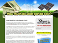 howmuchdosolarpanelscost.net