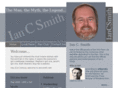 iancsmith.net