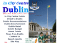 incitycentredublin.com