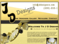 jddesigners.com