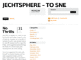 jechtsphere.com