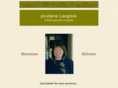 jocelynelanglois.com