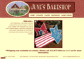 junesbakeshop.com