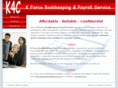 kforcebookkeeping.com