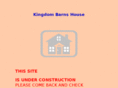 kingdombarnshouse.com