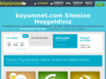 koyumnet.com