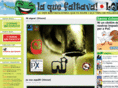laquefaltava.com