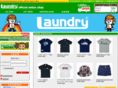 laundry-officialshop.com