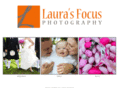 laurasfocus.com