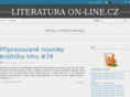 literatura-online.cz