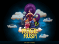 magicrushgame.com