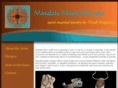 mandalamagicdesigns.com