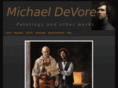 michaeldevore.net