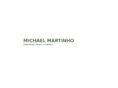michaelmartinho.com